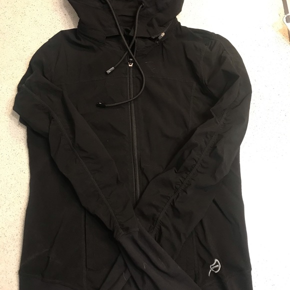 Anna Lux Jacket - Picture 3 of 3